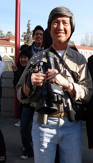 SaigonFilms Camera man