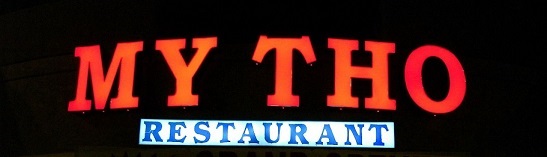 My Tho Restaurant