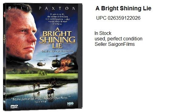 A Bright Shing Lie A Bright Shining Lie